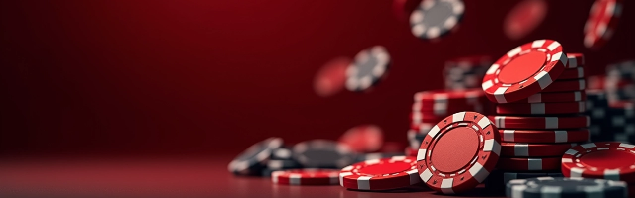 banner casino main